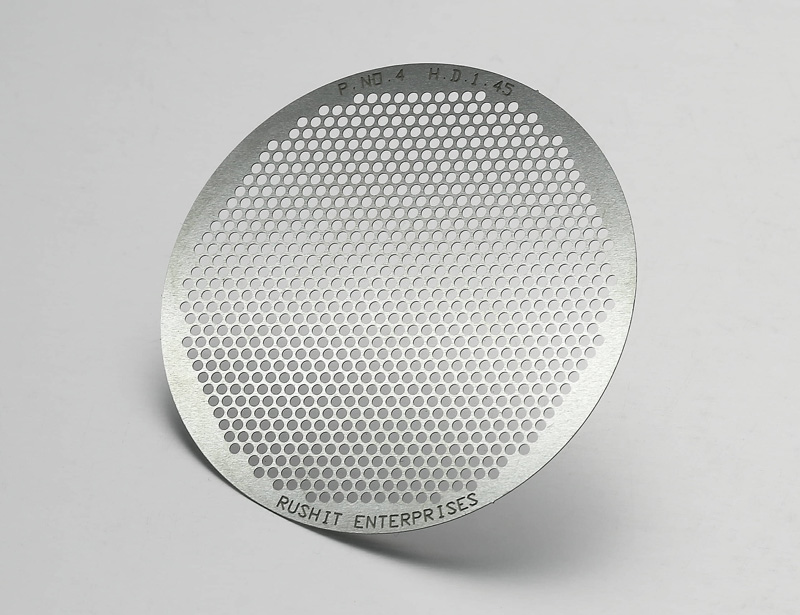 Etching Cleaning Machine